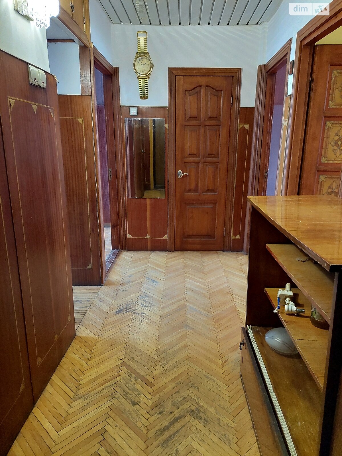 Продаж трикімнатної квартири в Трускавці, на вул. Данилишиних 7, фото 1 Продаж трикімнатної квартири в Трускавці, на вул. Данилишиних 7, фото 1