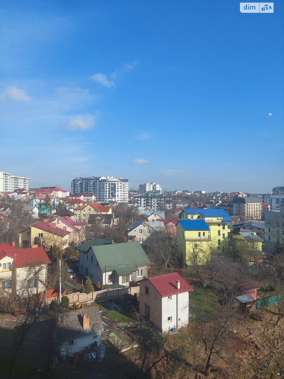 Продажа двухкомнатной квартиры в Трускавце, на ул. Михаила Грушевского 2, фото 1