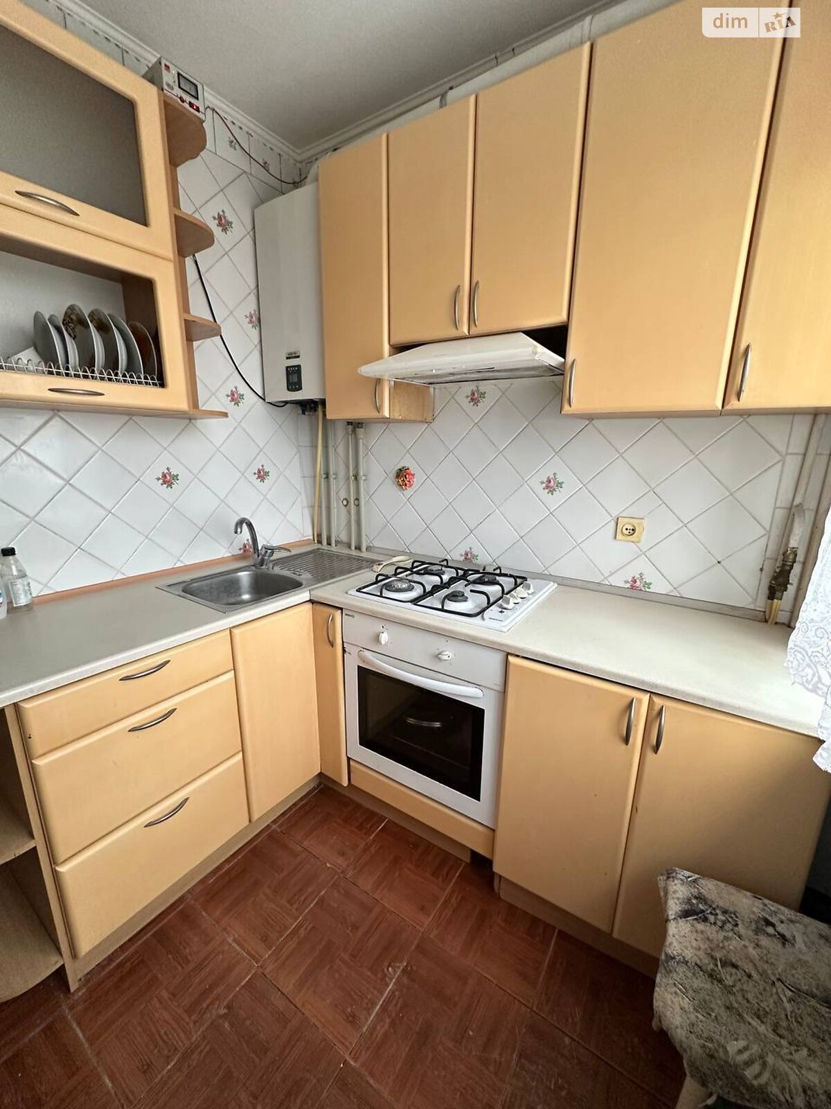 Продажа двухкомнатной квартиры в Трускавце, на ул. Ивасюка Владимира, фото 1