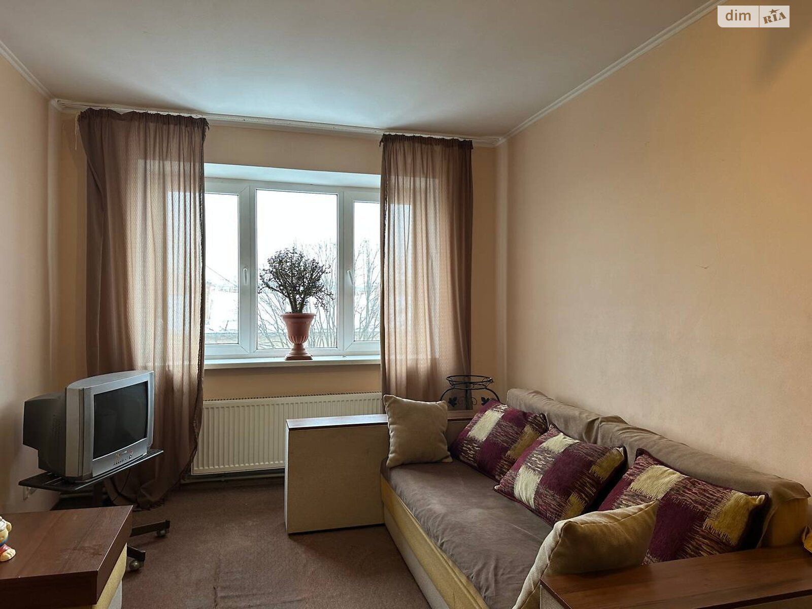 Продажа двухкомнатной квартиры в Трускавце, на ул. Ивасюка Владимира, фото 1