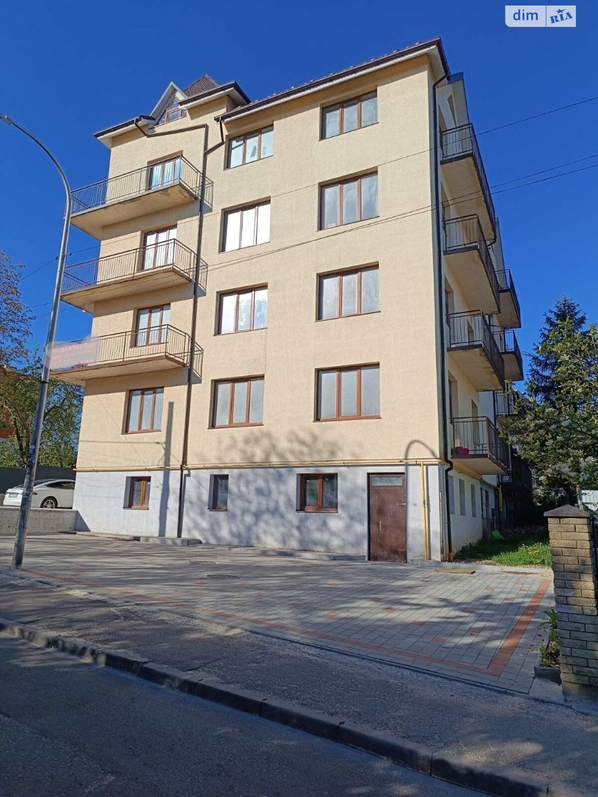 Продажа двухкомнатной квартиры в Трускавце, на ул. Маркиана Шашкевича 2А, фото 1 Продажа двухкомнатной квартиры в Трускавце, на ул. Маркиана Шашкевича 2А, фото 1