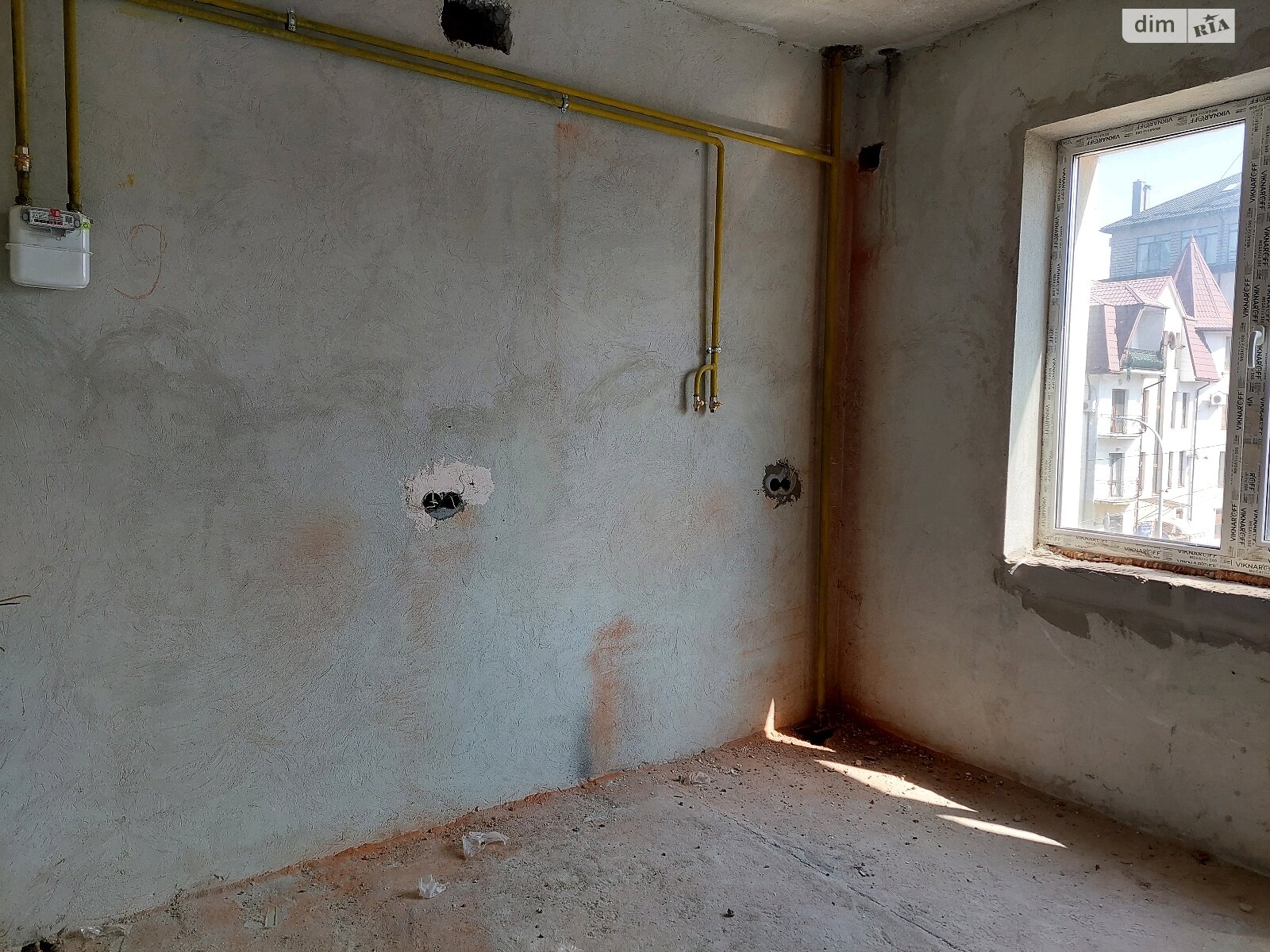 Продажа однокомнатной квартиры в Трускавце, на ул. Маркиана Шашкевича 2, фото 1