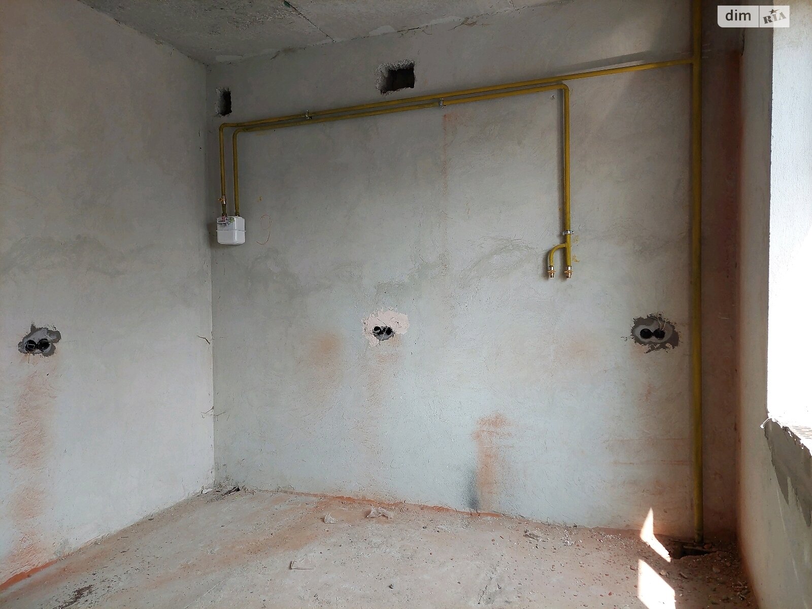 Продажа однокомнатной квартиры в Трускавце, на ул. Маркиана Шашкевича 2, фото 1