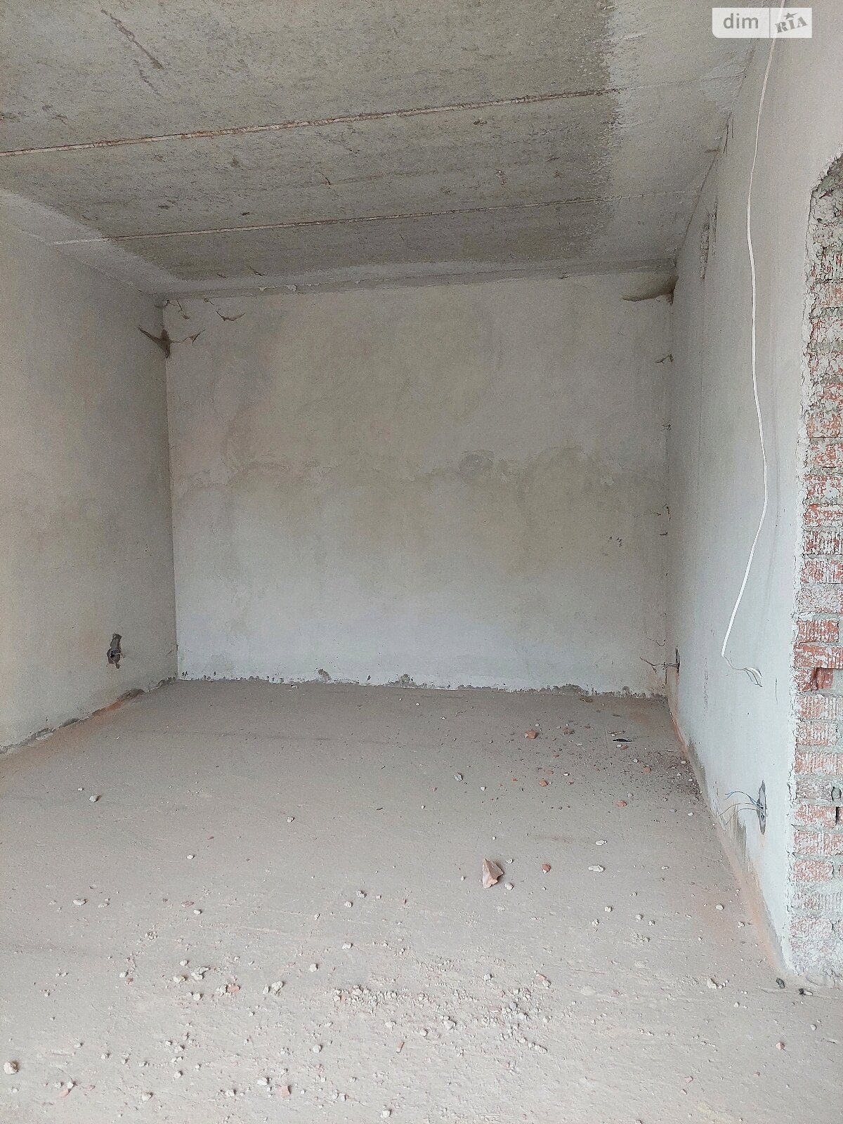 Продажа однокомнатной квартиры в Трускавце, на ул. Маркиана Шашкевича 2, фото 1