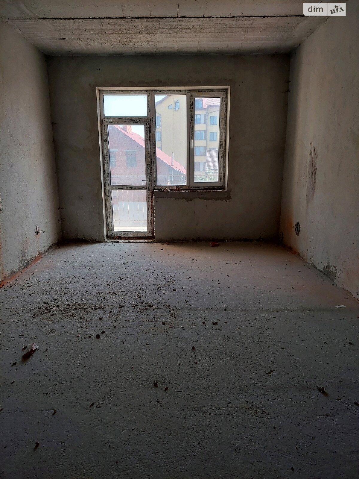 Продажа однокомнатной квартиры в Трускавце, на ул. Маркиана Шашкевича 2, фото 1