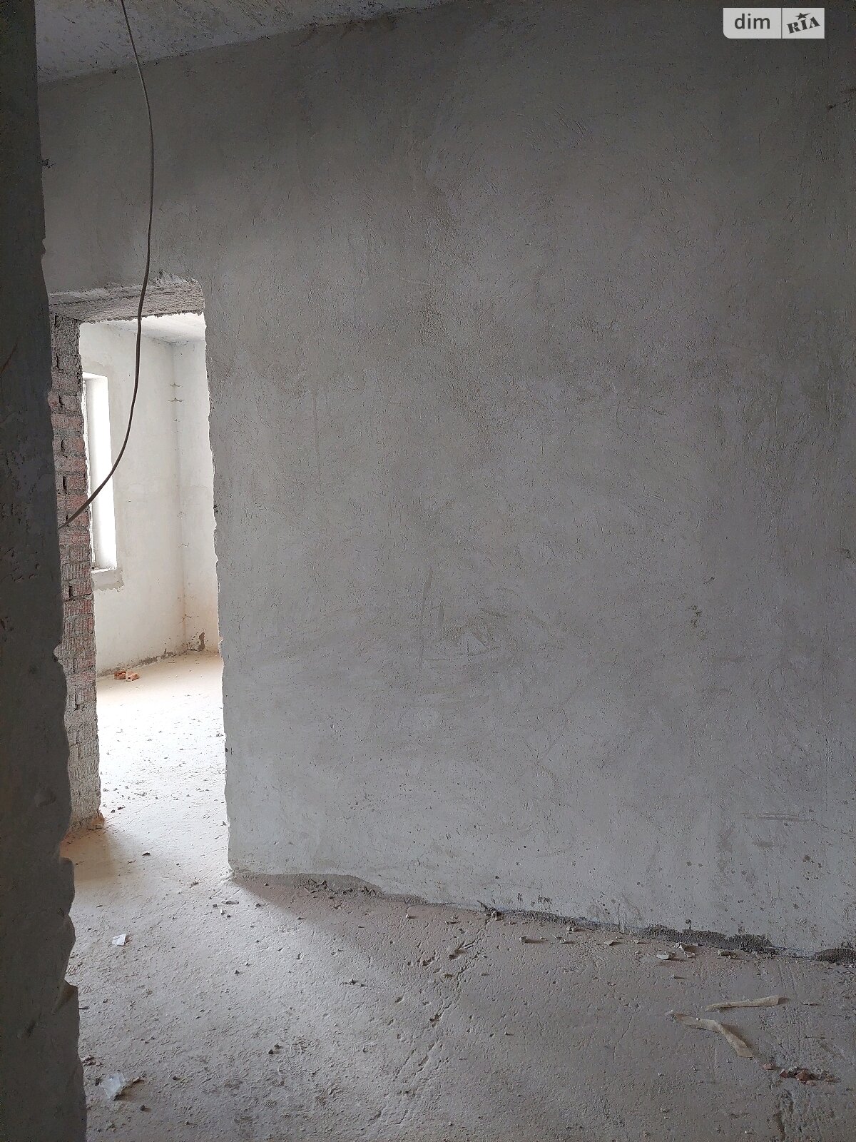 Продажа однокомнатной квартиры в Трускавце, на ул. Маркиана Шашкевича 2, фото 1