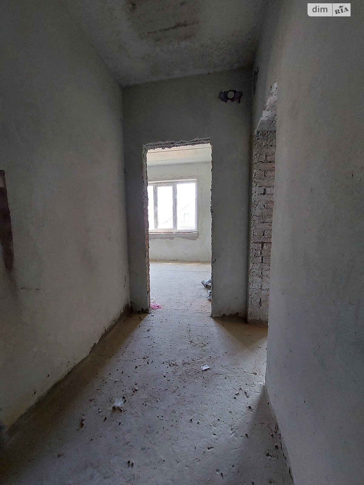 Продажа однокомнатной квартиры в Трускавце, на ул. Маркиана Шашкевича 2, фото 1