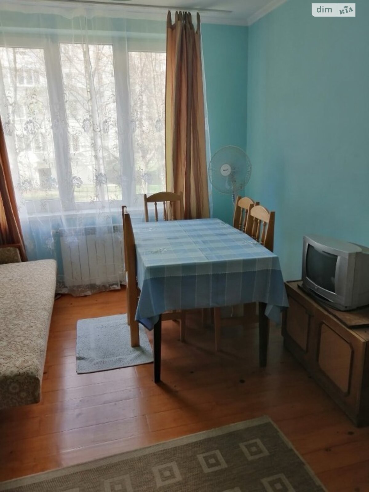 Продажа трехкомнатной квартиры в Трускавце, на ул. Мазепы, фото 1