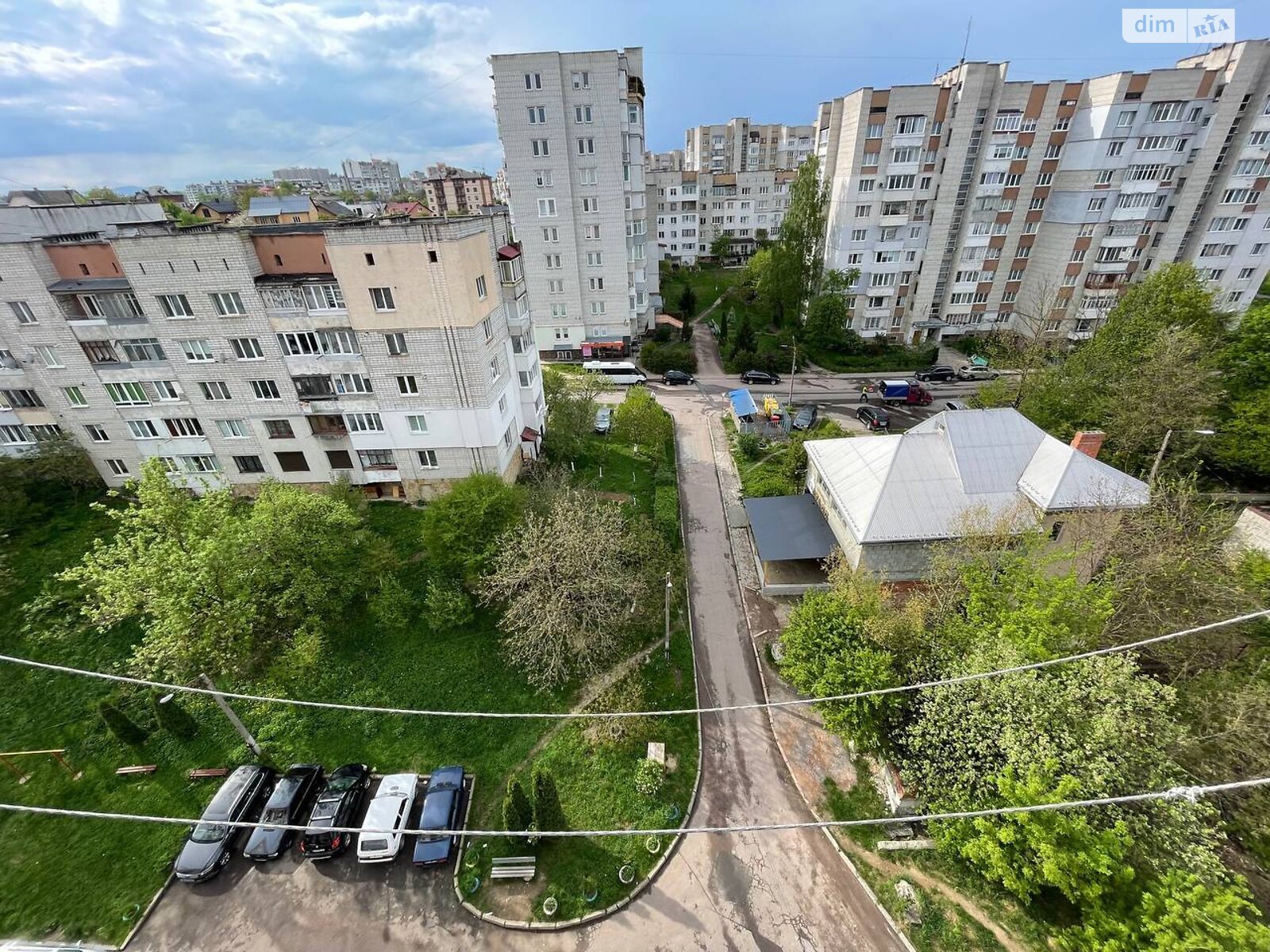 Продаж однокімнатної квартири в Трускавці, на вул. Мазепи 36, фото 1 Продаж однокімнатної квартири в Трускавці, на вул. Мазепи 36, фото 1