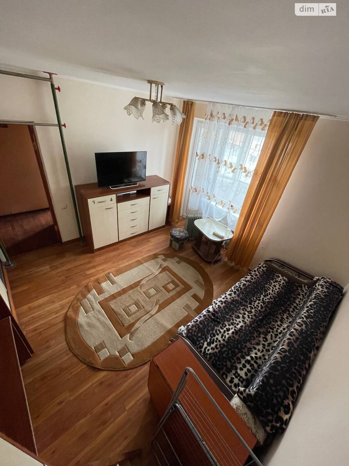 Продаж однокімнатної квартири в Трускавці, на вул. Мазепи 36, фото 1 Продаж однокімнатної квартири в Трускавці, на вул. Мазепи 36, фото 1