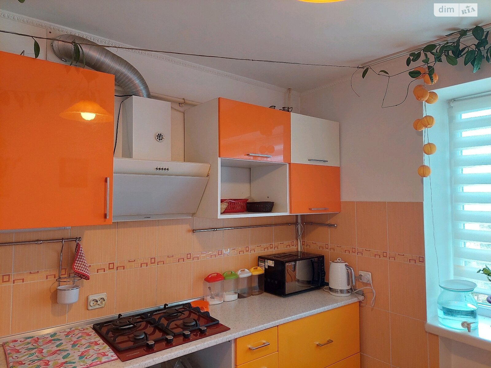 Продаж двокімнатної квартири в Трускавці, на вул. Мазепи 38, фото 1 Продаж двокімнатної квартири в Трускавці, на вул. Мазепи 38, фото 1