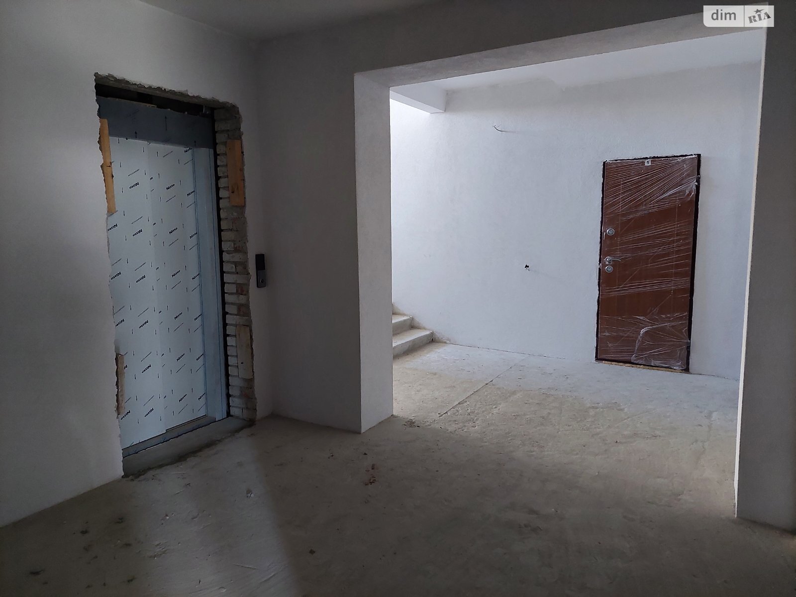 Продажа однокомнатной квартиры в Трускавце, на ул. Павла Скоропадского 4, фото 1