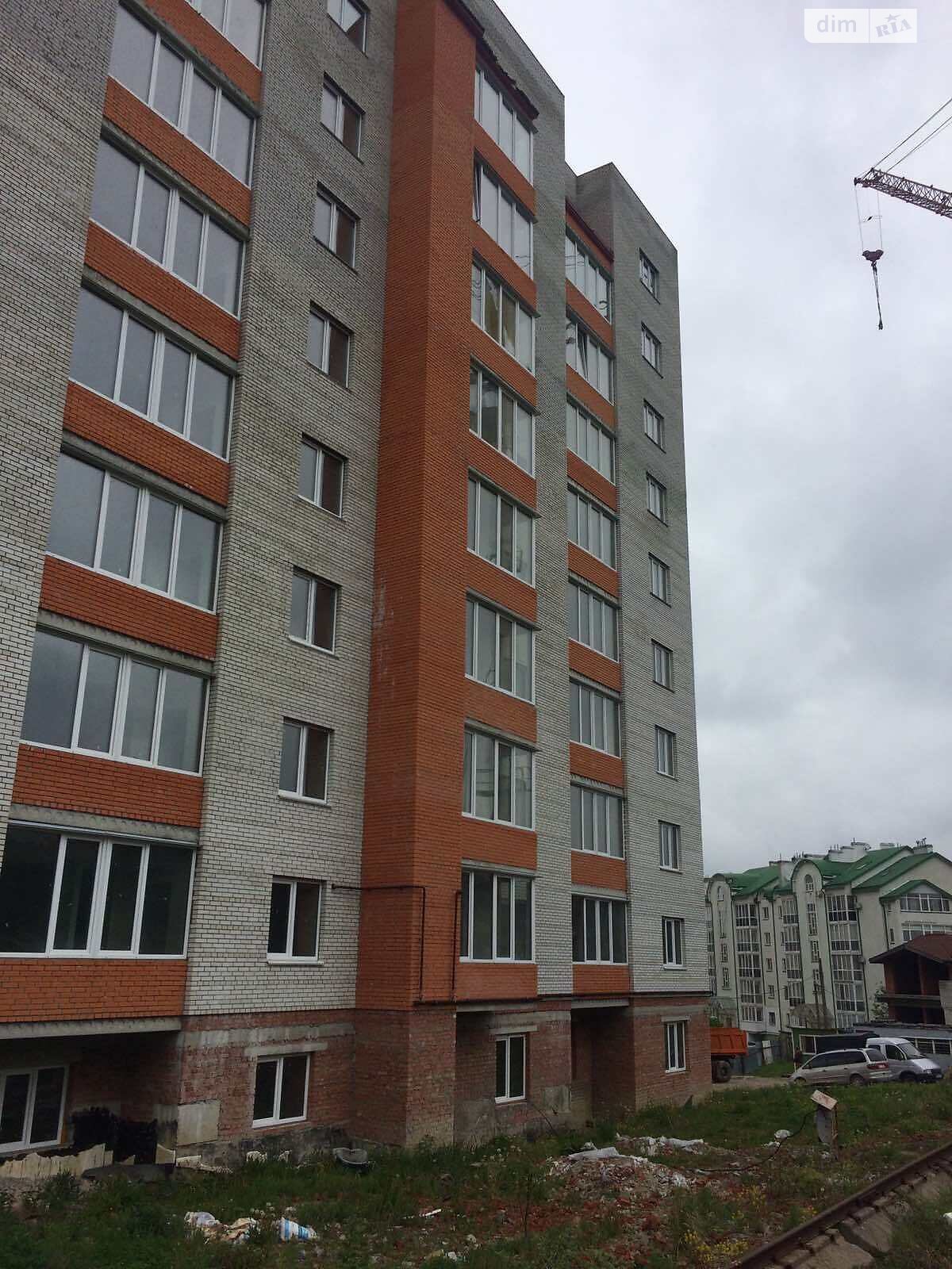 Продажа двухкомнатной квартиры в Трускавце, на ул. Павла Скоропадского 4, фото 1