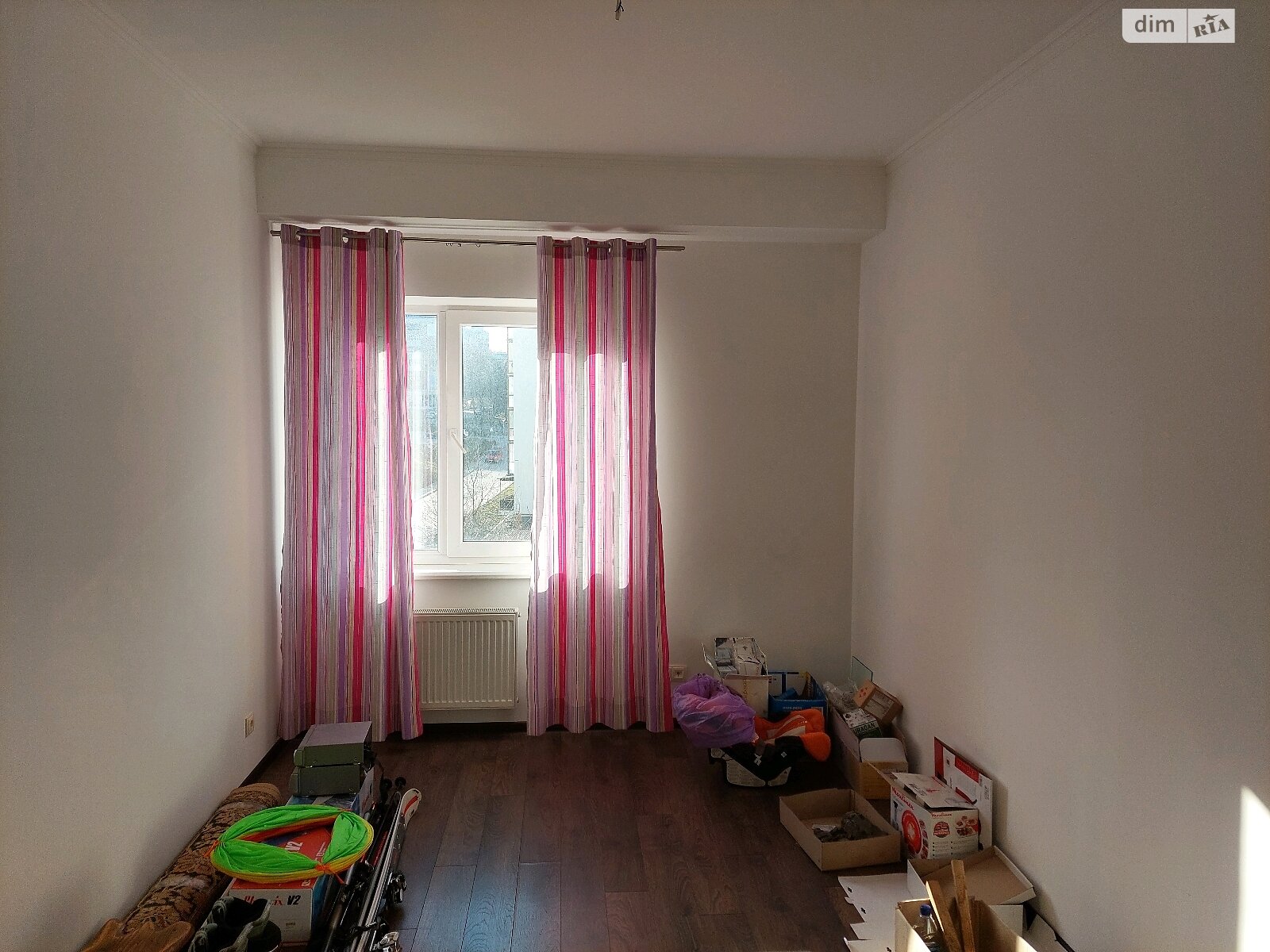 Продаж чотирикімнатної квартири в Трускавці, на вул. Павла Скоропадського 7, фото 1 Продаж чотирикімнатної квартири в Трускавці, на вул. Павла Скоропадського 7, фото 1