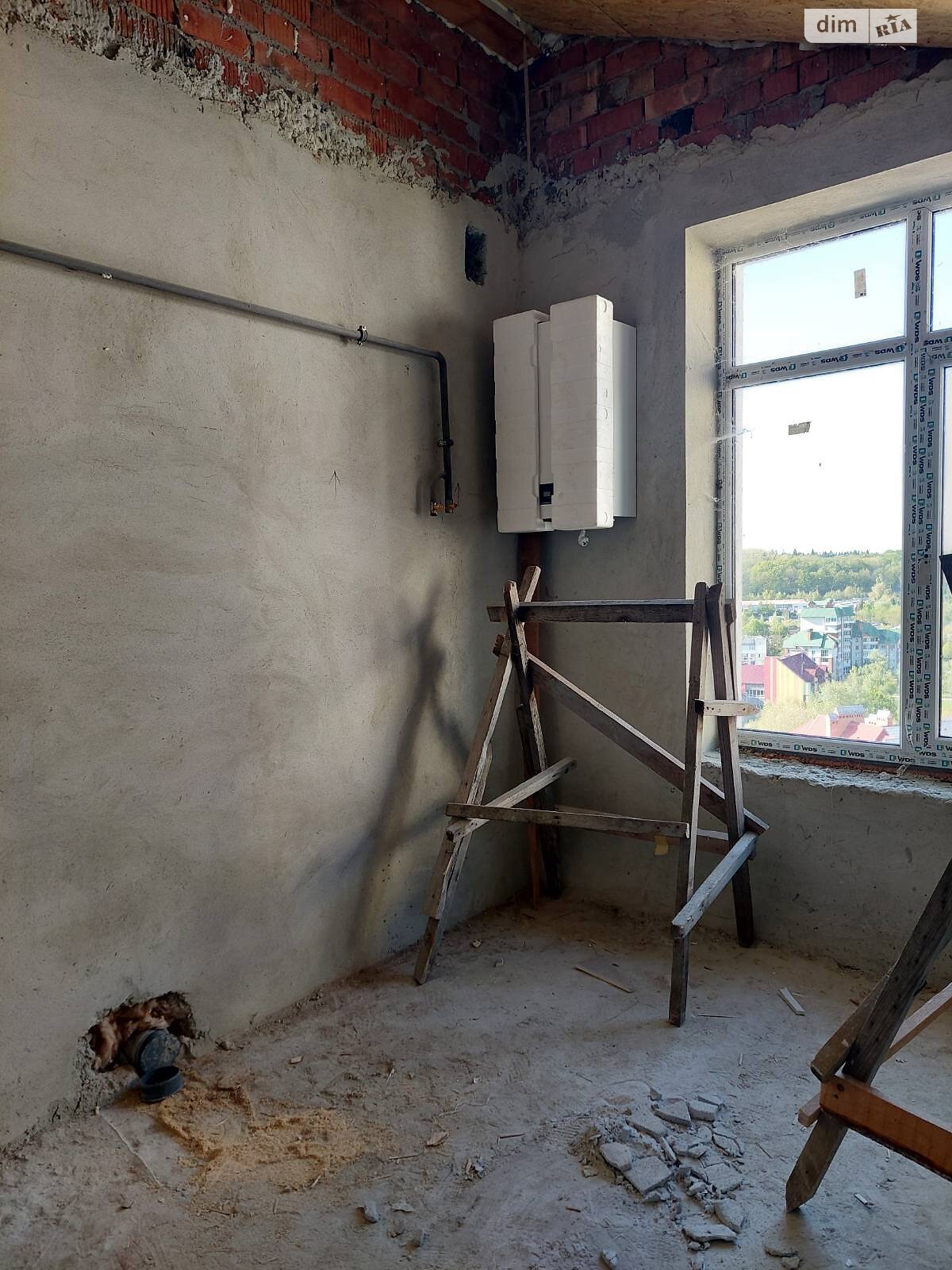 Продажа трехкомнатной квартиры в Трускавце, на ул. Павла Скоропадского 14, фото 1 Продажа трехкомнатной квартиры в Трускавце, на ул. Павла Скоропадского 14, фото 1