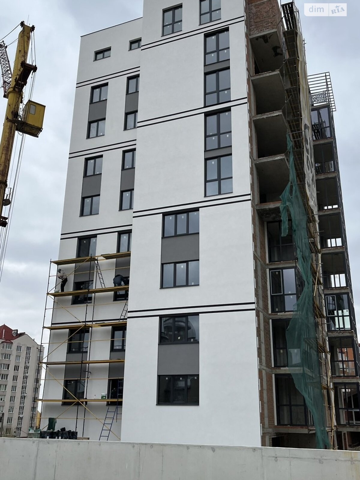Продажа двухкомнатной квартиры в Трускавце, на ул. Павла Скоропадского 3, фото 1 Продажа двухкомнатной квартиры в Трускавце, на ул. Павла Скоропадского 3, фото 1