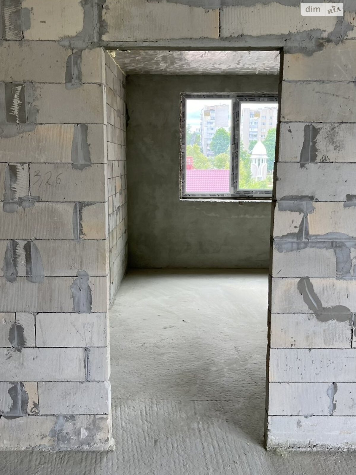 Продажа двухкомнатной квартиры в Трускавце, на ул. Павла Скоропадского 3, фото 1 Продажа двухкомнатной квартиры в Трускавце, на ул. Павла Скоропадского 3, фото 1