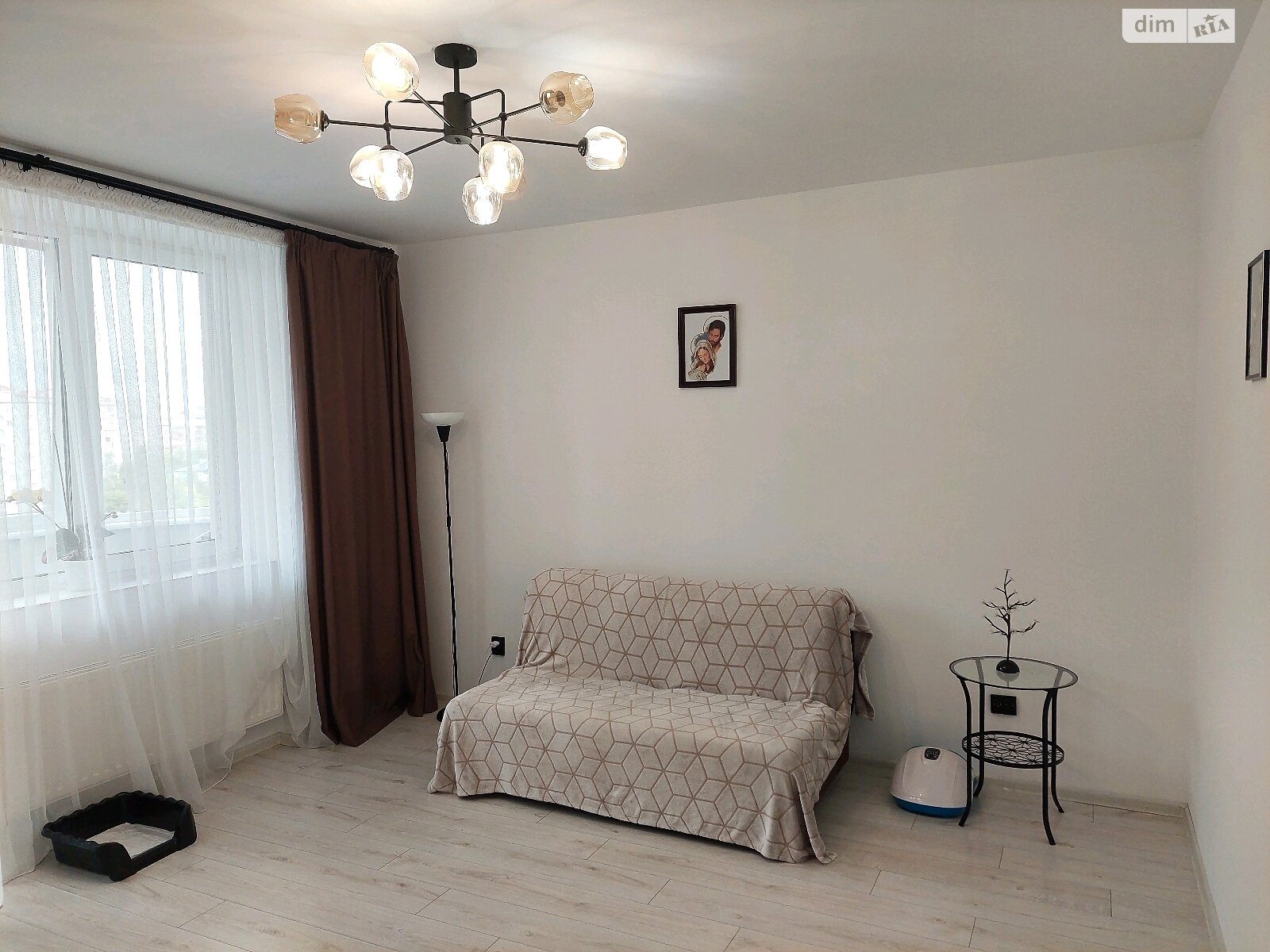 Продаж двокімнатної квартири в Трускавці, на вул. Павла Скоропадського 14, фото 1 Продаж двокімнатної квартири в Трускавці, на вул. Павла Скоропадського 14, фото 1