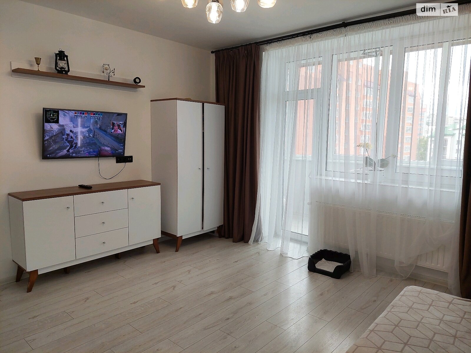 Продаж двокімнатної квартири в Трускавці, на вул. Павла Скоропадського 14, фото 1 Продаж двокімнатної квартири в Трускавці, на вул. Павла Скоропадського 14, фото 1