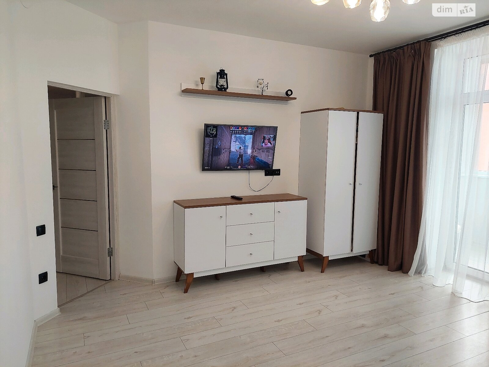 Продаж двокімнатної квартири в Трускавці, на вул. Павла Скоропадського 14, фото 1 Продаж двокімнатної квартири в Трускавці, на вул. Павла Скоропадського 14, фото 1