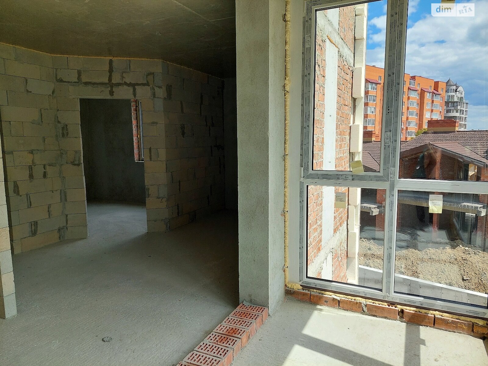 Продаж однокімнатної квартири в Трускавці, на вул. Павла Скоропадського 4, фото 1 Продаж однокімнатної квартири в Трускавці, на вул. Павла Скоропадського 4, фото 1