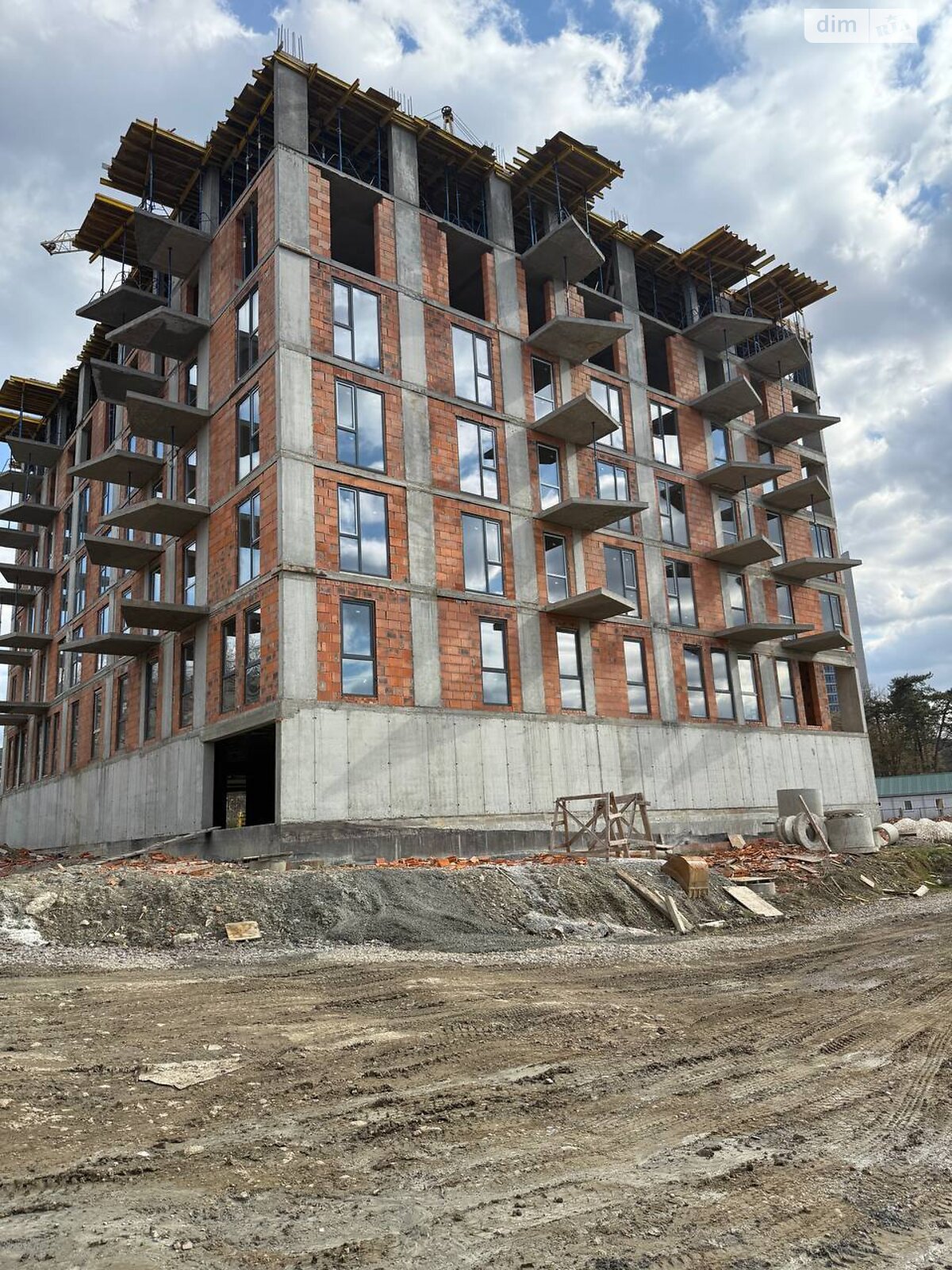 Продаж однокімнатної квартири в Трускавці, на вул. Петра Сагайдачного 26, фото 1 Продаж однокімнатної квартири в Трускавці, на вул. Петра Сагайдачного 26, фото 1