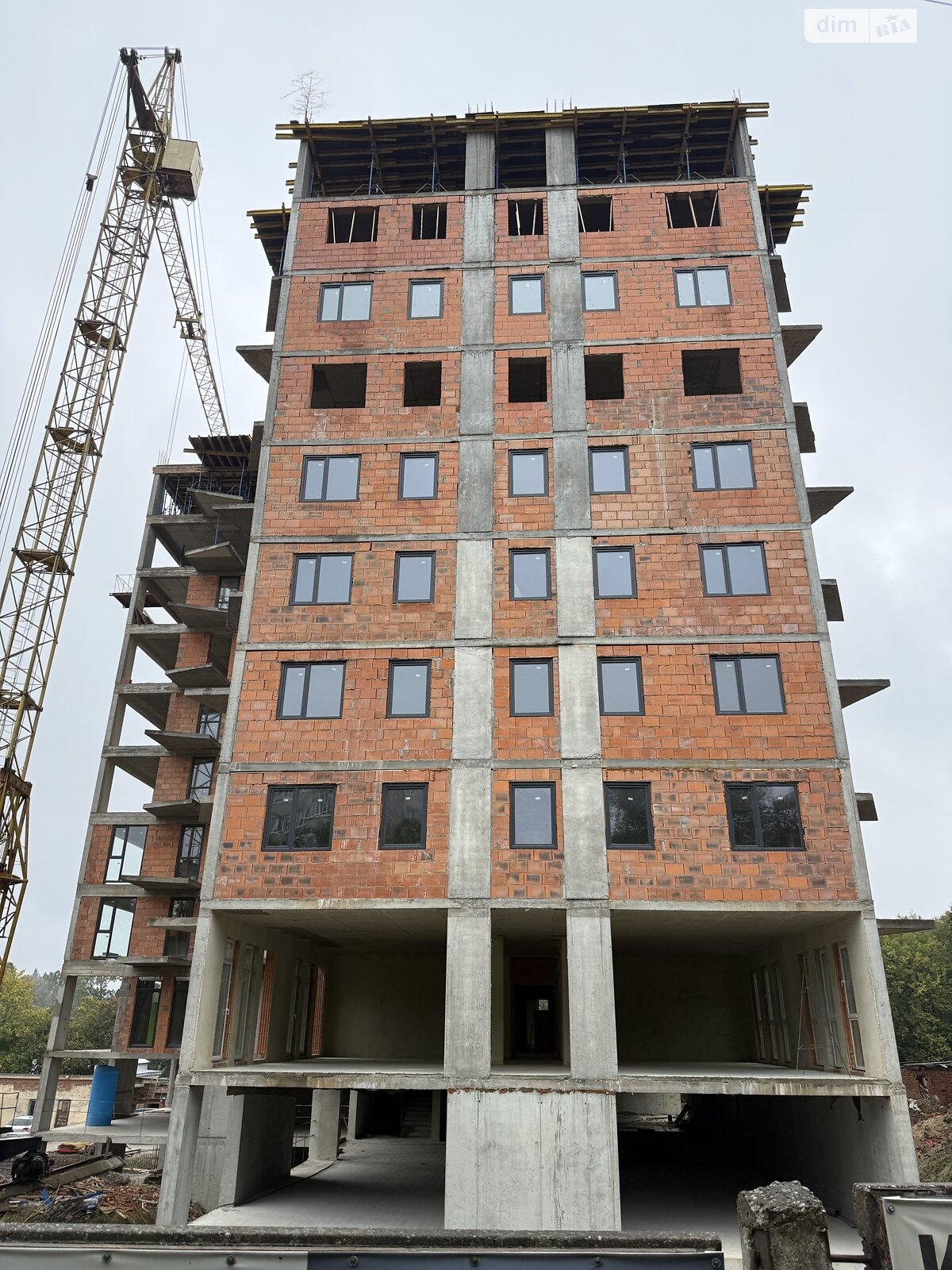 Продаж трикімнатної квартири в Трускавці, на вул. Петра Сагайдачного 31, фото 1 Продаж трикімнатної квартири в Трускавці, на вул. Петра Сагайдачного 31, фото 1