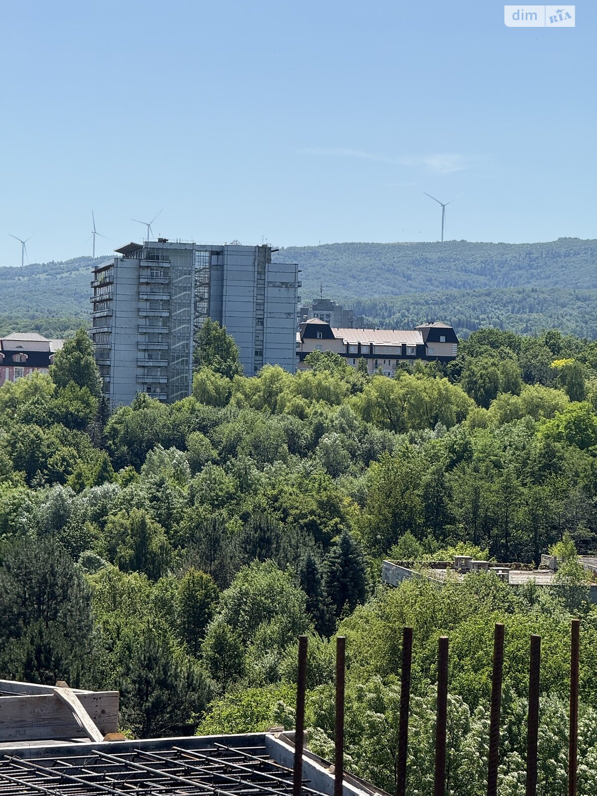Продаж трикімнатної квартири в Трускавці, на вул. Петра Сагайдачного 31, фото 1 Продаж трикімнатної квартири в Трускавці, на вул. Петра Сагайдачного 31, фото 1