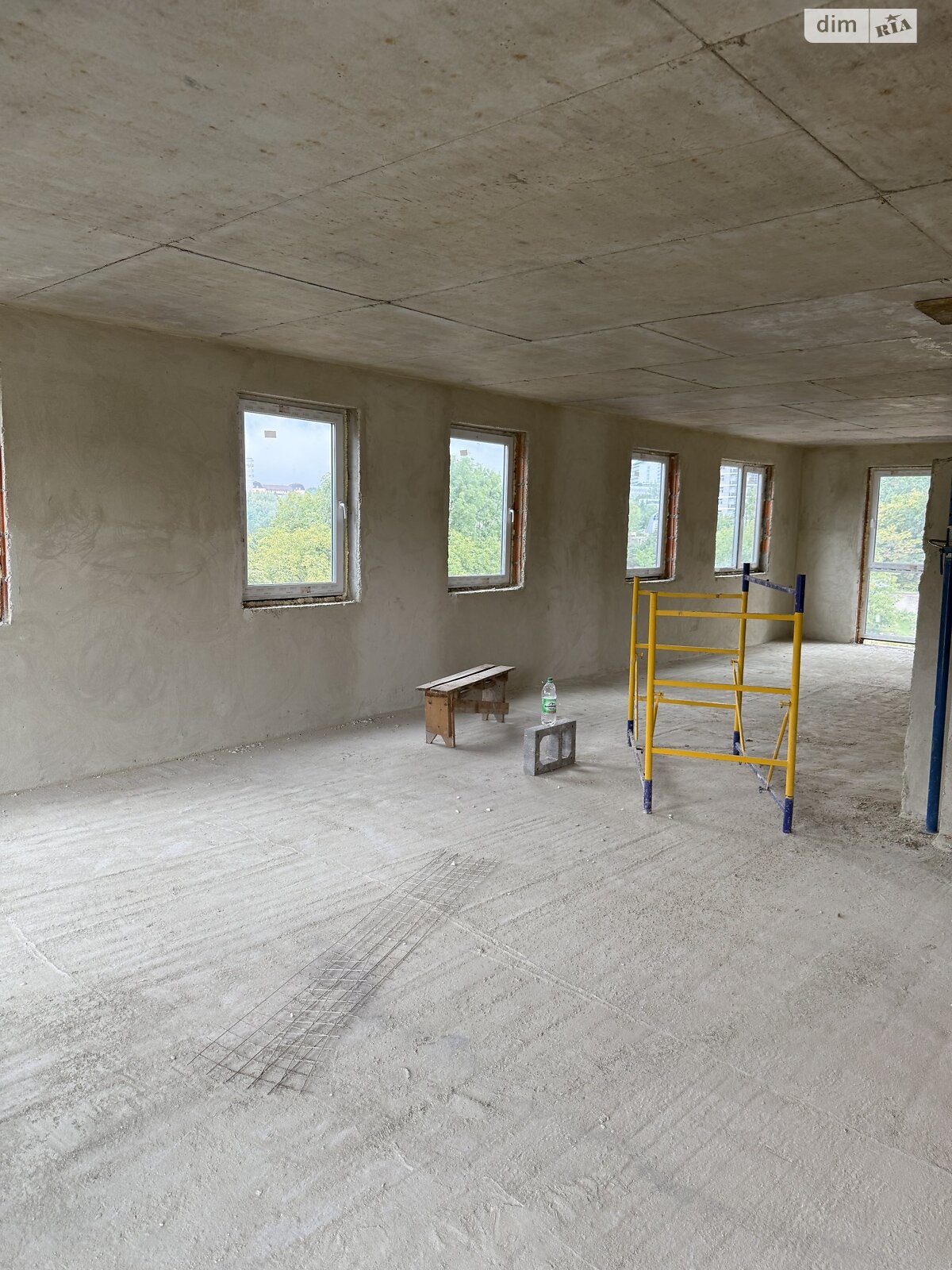 Продаж трикімнатної квартири в Трускавці, на вул. Петра Сагайдачного 31, фото 1 Продаж трикімнатної квартири в Трускавці, на вул. Петра Сагайдачного 31, фото 1