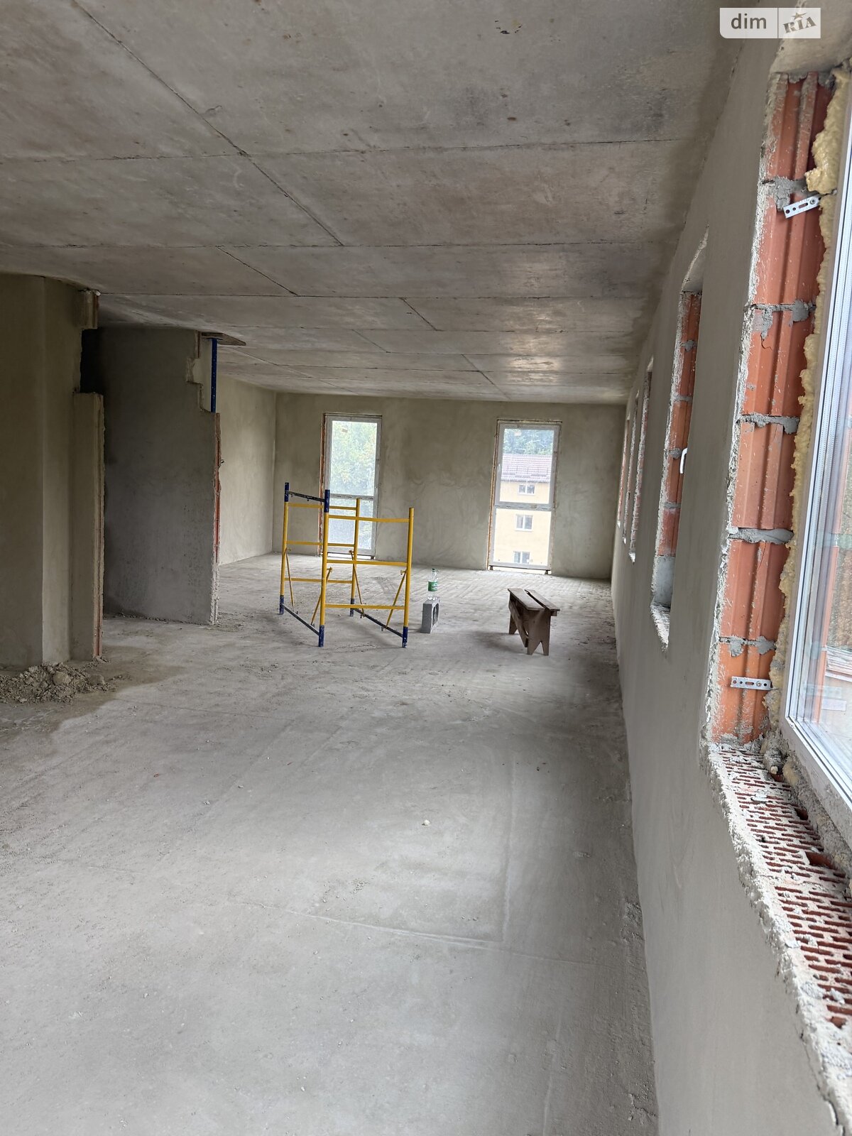 Продаж трикімнатної квартири в Трускавці, на вул. Петра Сагайдачного 31, фото 1 Продаж трикімнатної квартири в Трускавці, на вул. Петра Сагайдачного 31, фото 1