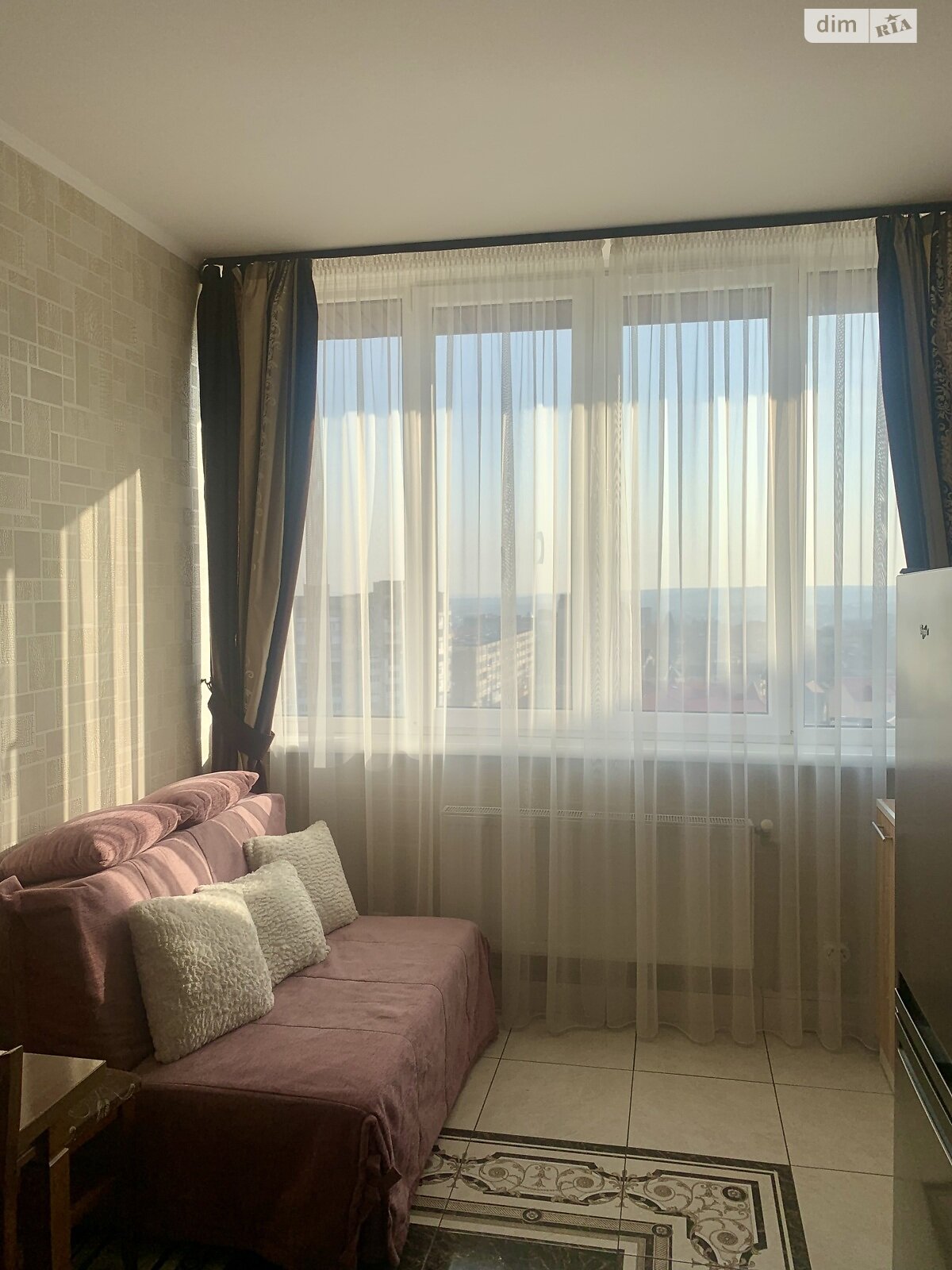 Продажа трехкомнатной квартиры в Трускавце, на ул. Помирецкая 9, фото 1 Продажа трехкомнатной квартиры в Трускавце, на ул. Помирецкая 9, фото 1