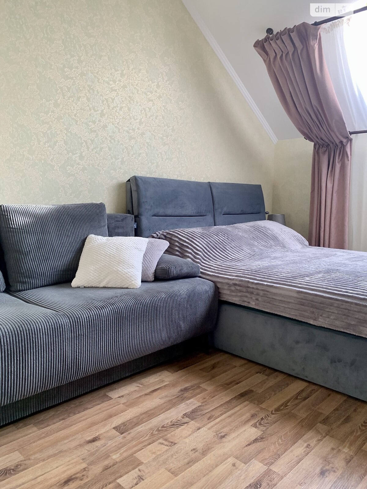 Продажа трехкомнатной квартиры в Трускавце, на ул. Помирецкая 9, фото 1 Продажа трехкомнатной квартиры в Трускавце, на ул. Помирецкая 9, фото 1