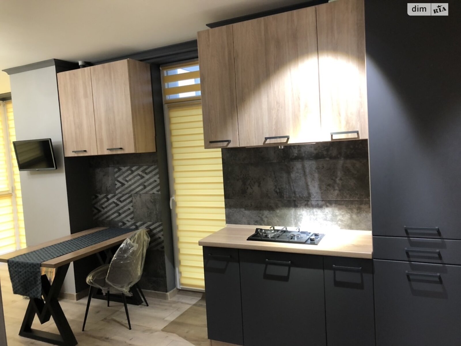 Продаж однокімнатної квартири в Трускавці, на вул. Роксолани 14, кв. 7, фото 1 Продаж однокімнатної квартири в Трускавці, на вул. Роксолани 14, кв. 7, фото 1