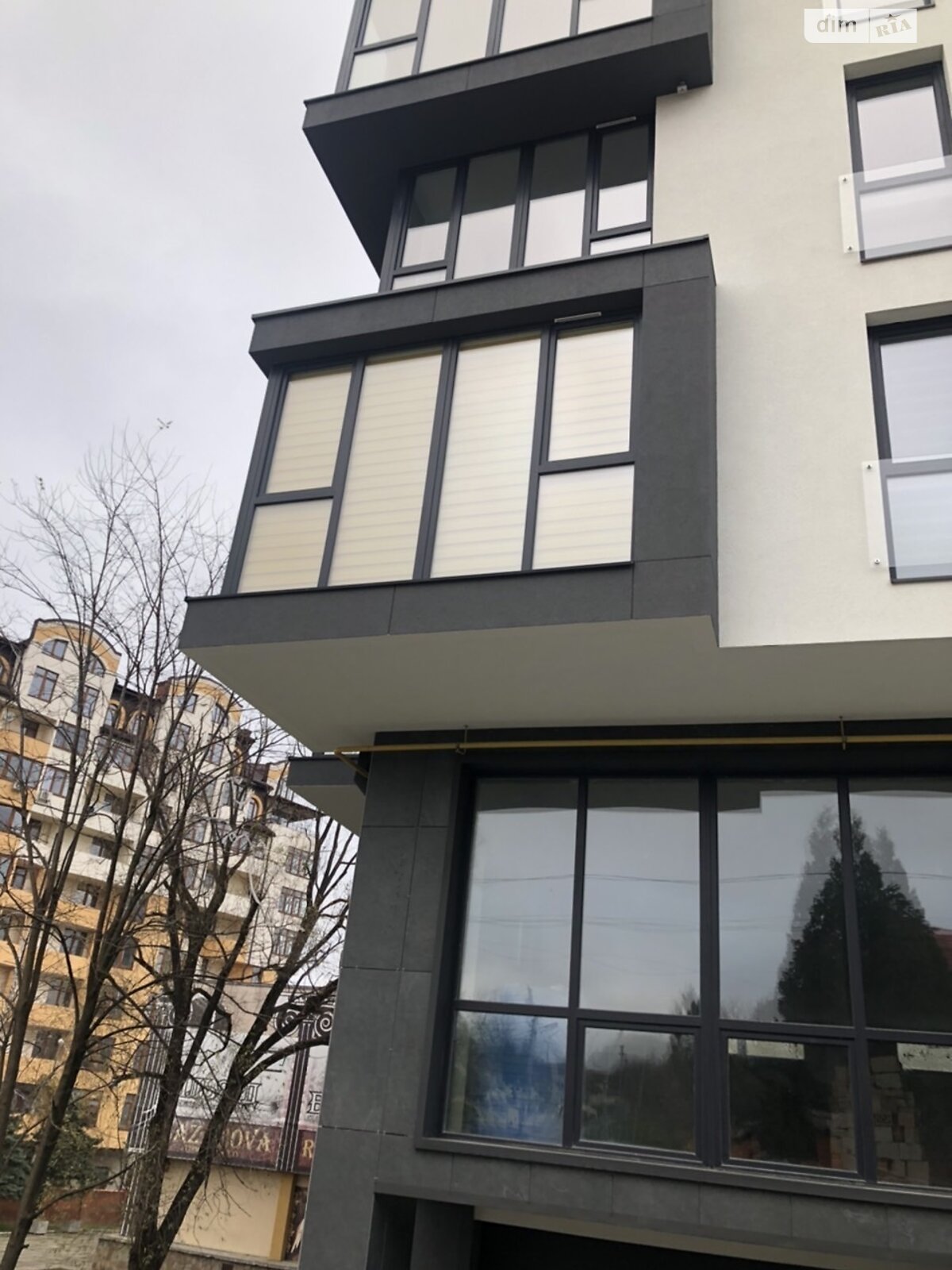 Продаж однокімнатної квартири в Трускавці, на вул. Роксолани 14, кв. 7, фото 1 Продаж однокімнатної квартири в Трускавці, на вул. Роксолани 14, кв. 7, фото 1