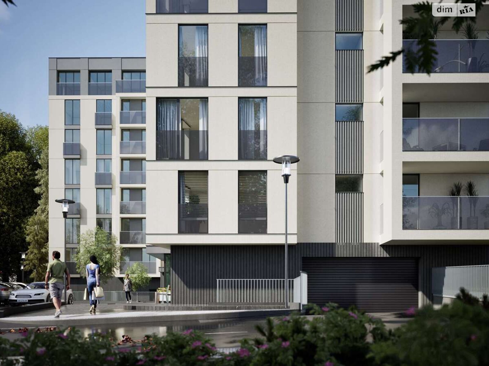 Продаж двокімнатної квартири в Трускавці, на вул. Роксолани 17А, фото 1 Продаж двокімнатної квартири в Трускавці, на вул. Роксолани 17А, фото 1