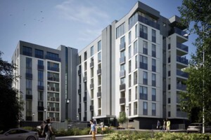Продаж двокімнатної квартири в Трускавці, на вул. Роксолани 17А, фото 2