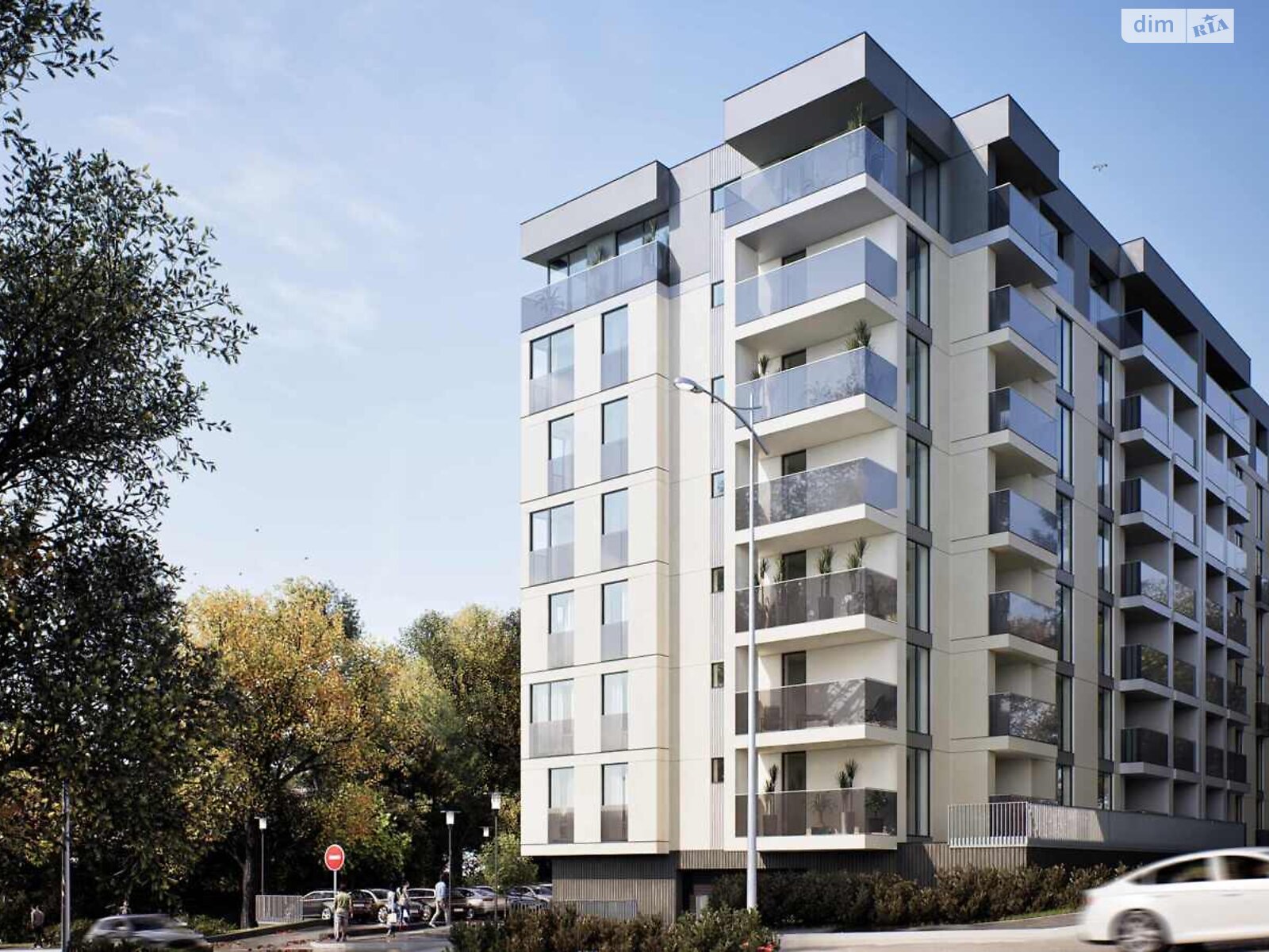 Продаж двокімнатної квартири в Трускавці, на вул. Роксолани 17А, фото 1 Продаж двокімнатної квартири в Трускавці, на вул. Роксолани 17А, фото 1