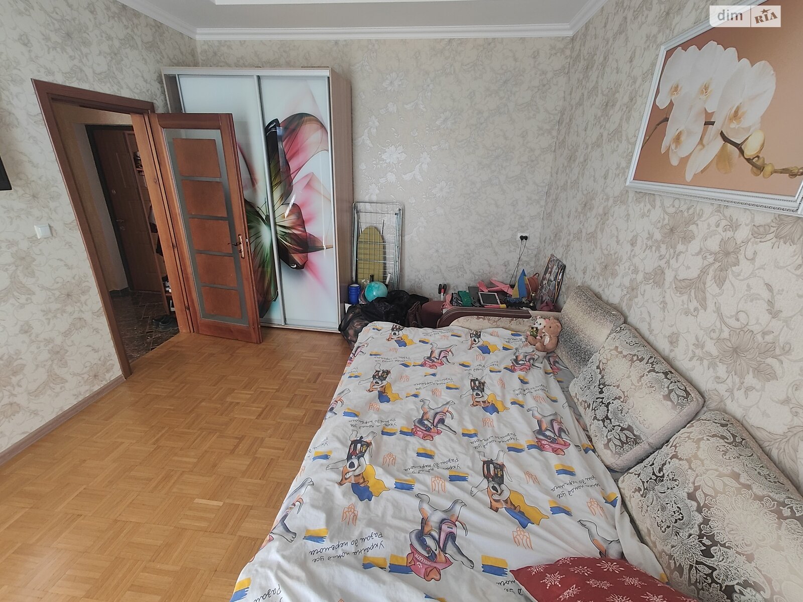 Продажа однокомнатной квартиры в Трускавце, на ул. Александра Довженко 2, район Трускавец фото 1