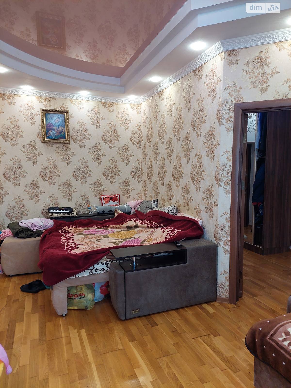 Продажа однокомнатной квартиры в Трускавце, на ул. Александра Довженко 2Б, район Трускавец фото 1 Продажа однокомнатной квартиры в Трускавце, на ул. Александра Довженко 2Б, район Трускавец фото 1