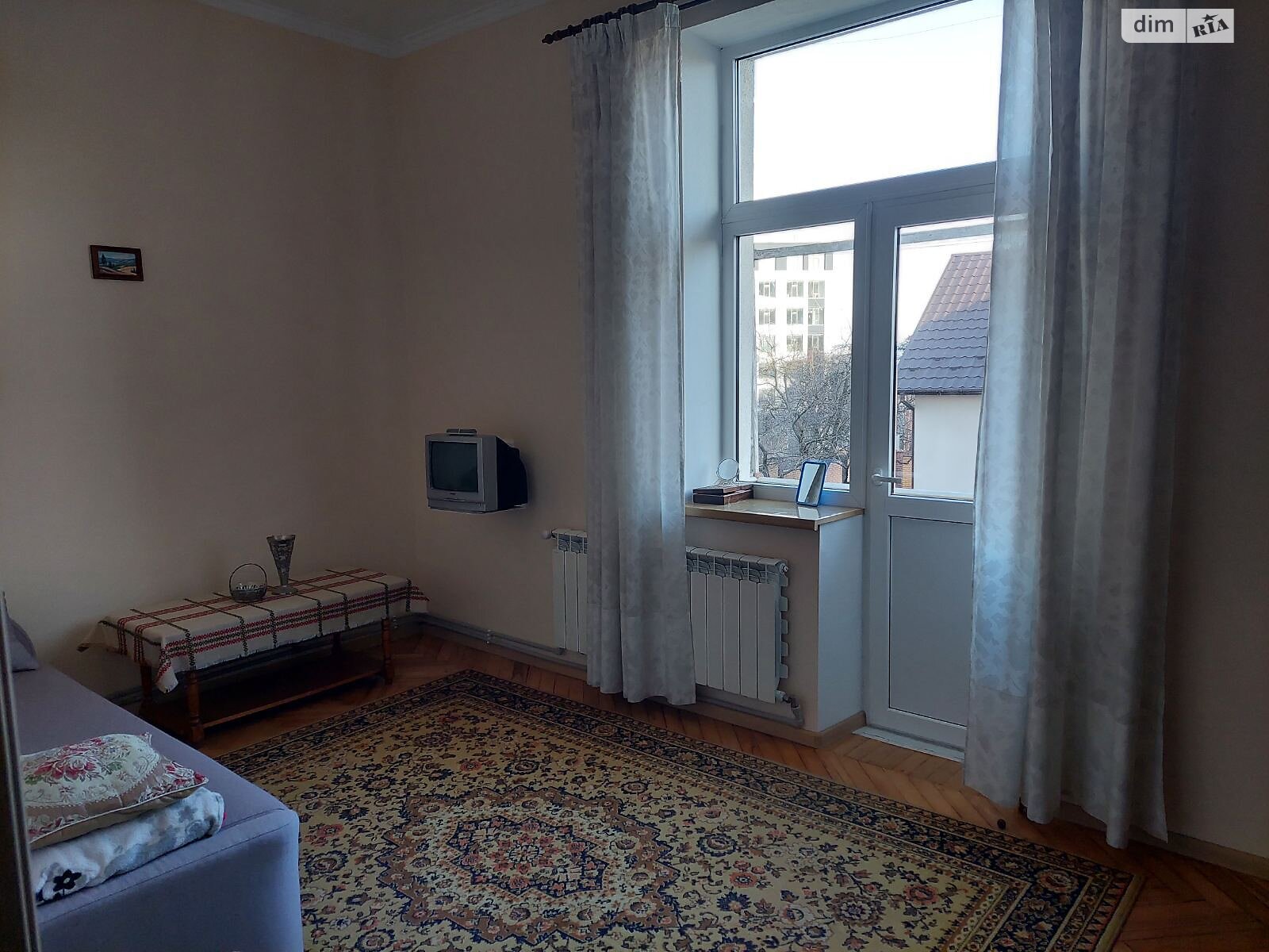 Продажа трехкомнатной квартиры в Трускавце, на ул. Бориславская 37, район Трускавец фото 1