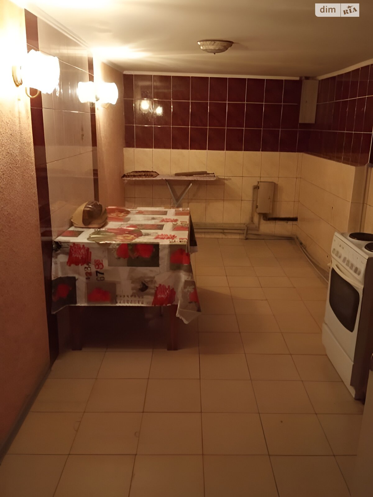 Продажа трехкомнатной квартиры в Трускавце, на ул. Бориславская 39, кв. 5, район Трускавец фото 1