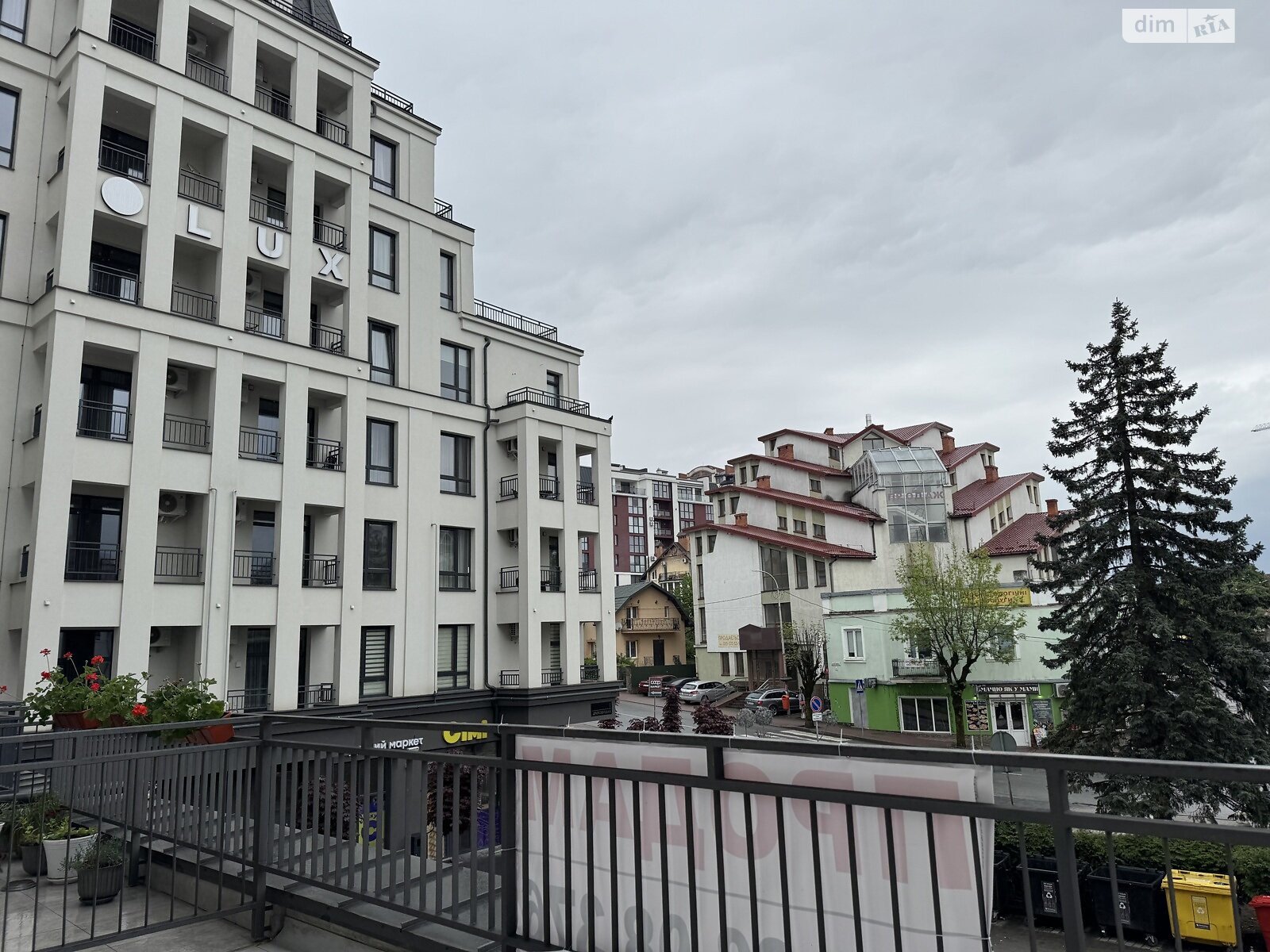Продажа однокомнатной квартиры в Трускавце, на ул. Бориславская 2А, район Трускавец фото 1 Продажа однокомнатной квартиры в Трускавце, на ул. Бориславская 2А, район Трускавец фото 1