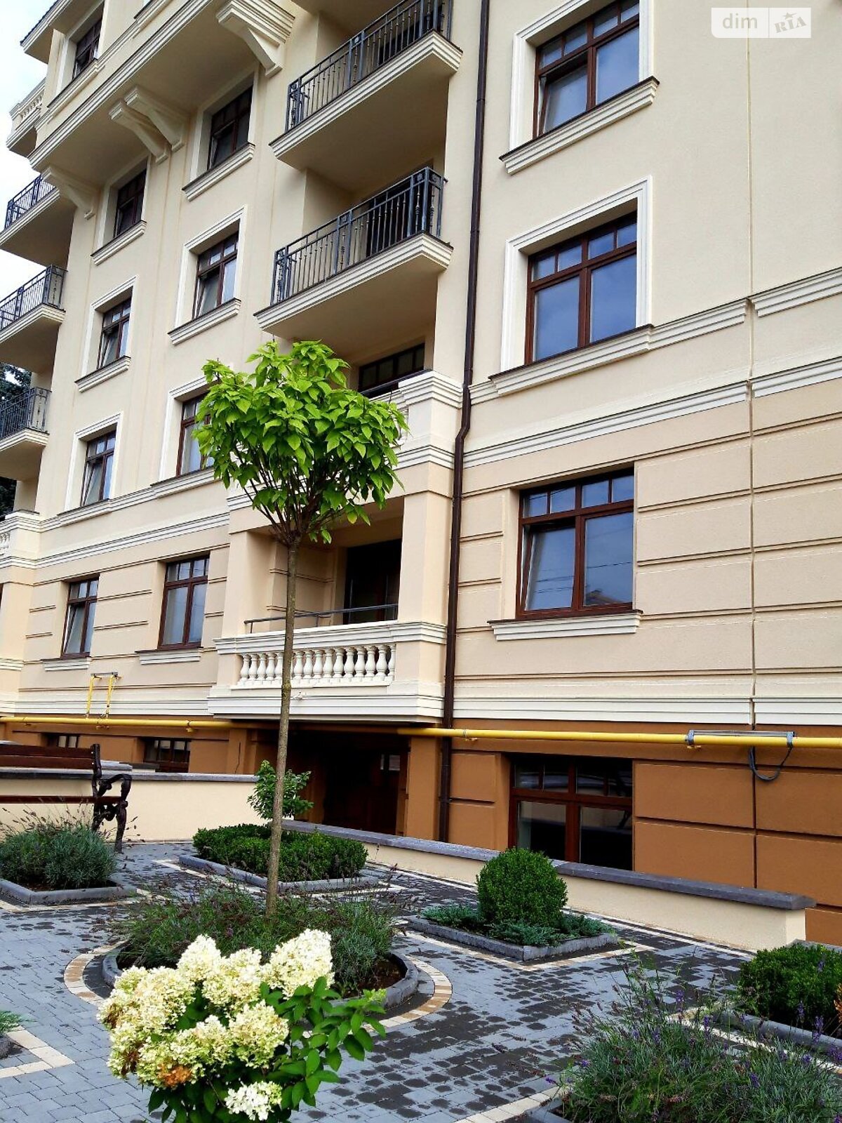 Продажа однокомнатной квартиры в Трускавце, на ул. Бориславская 28, район Трускавец фото 1 Продажа однокомнатной квартиры в Трускавце, на ул. Бориславская 28, район Трускавец фото 1