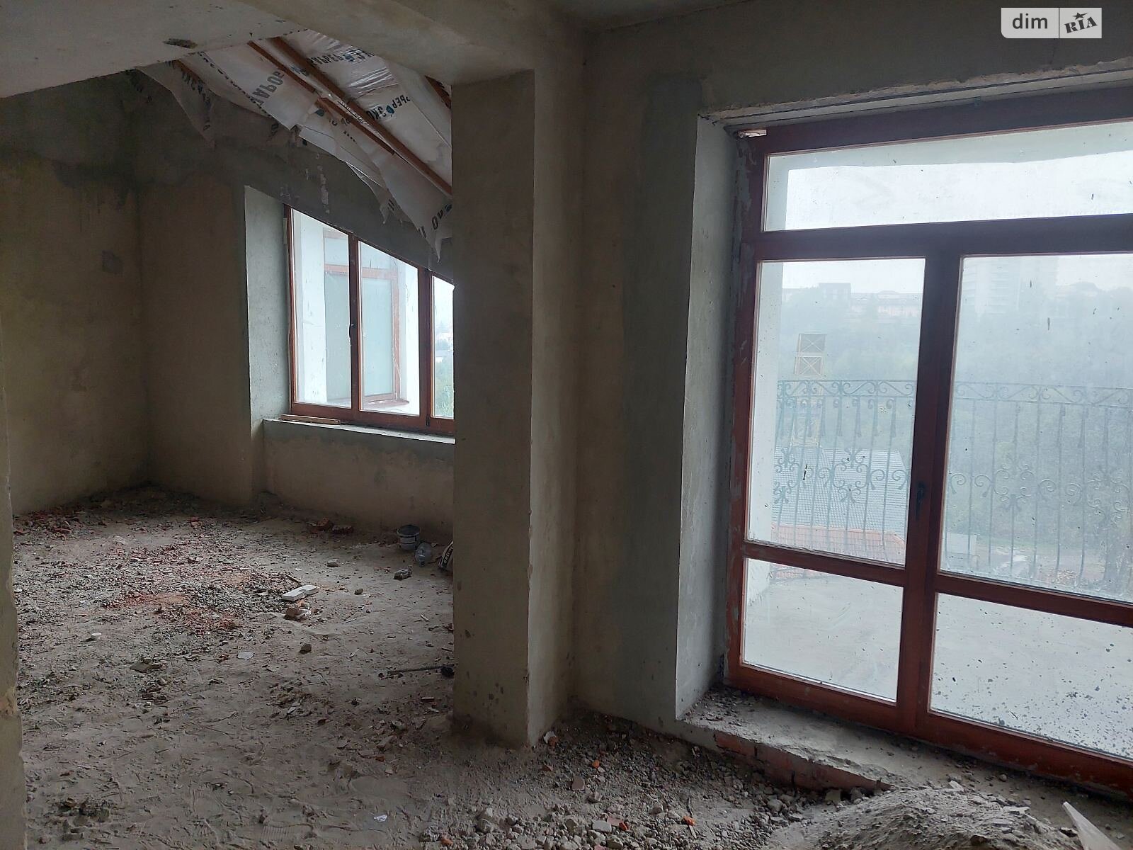 Продаж двокімнатної квартири в Трускавці, на вул. Бориславська 49, район Трускавець фото 1