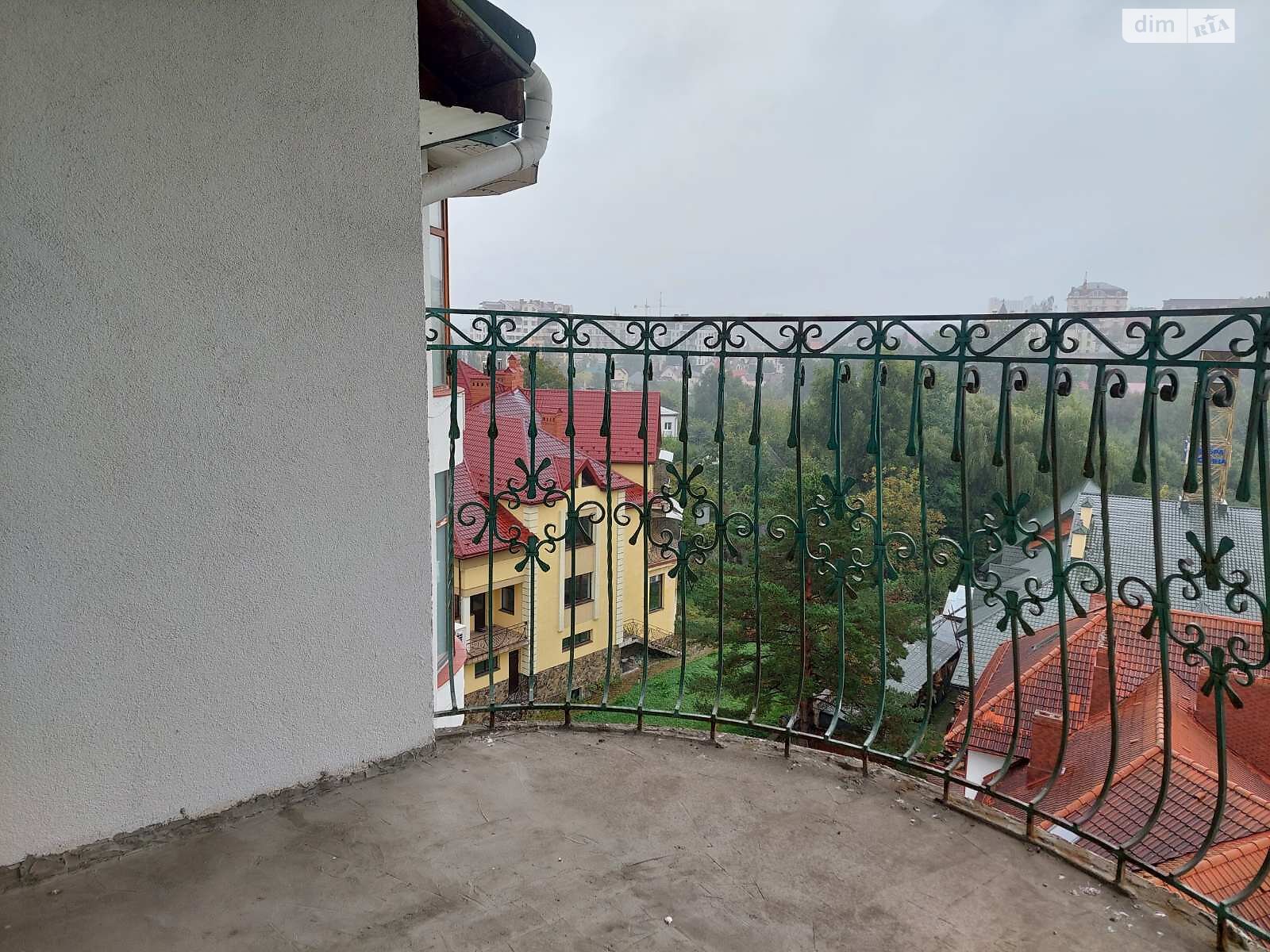 Продаж двокімнатної квартири в Трускавці, на вул. Бориславська 49, район Трускавець фото 1