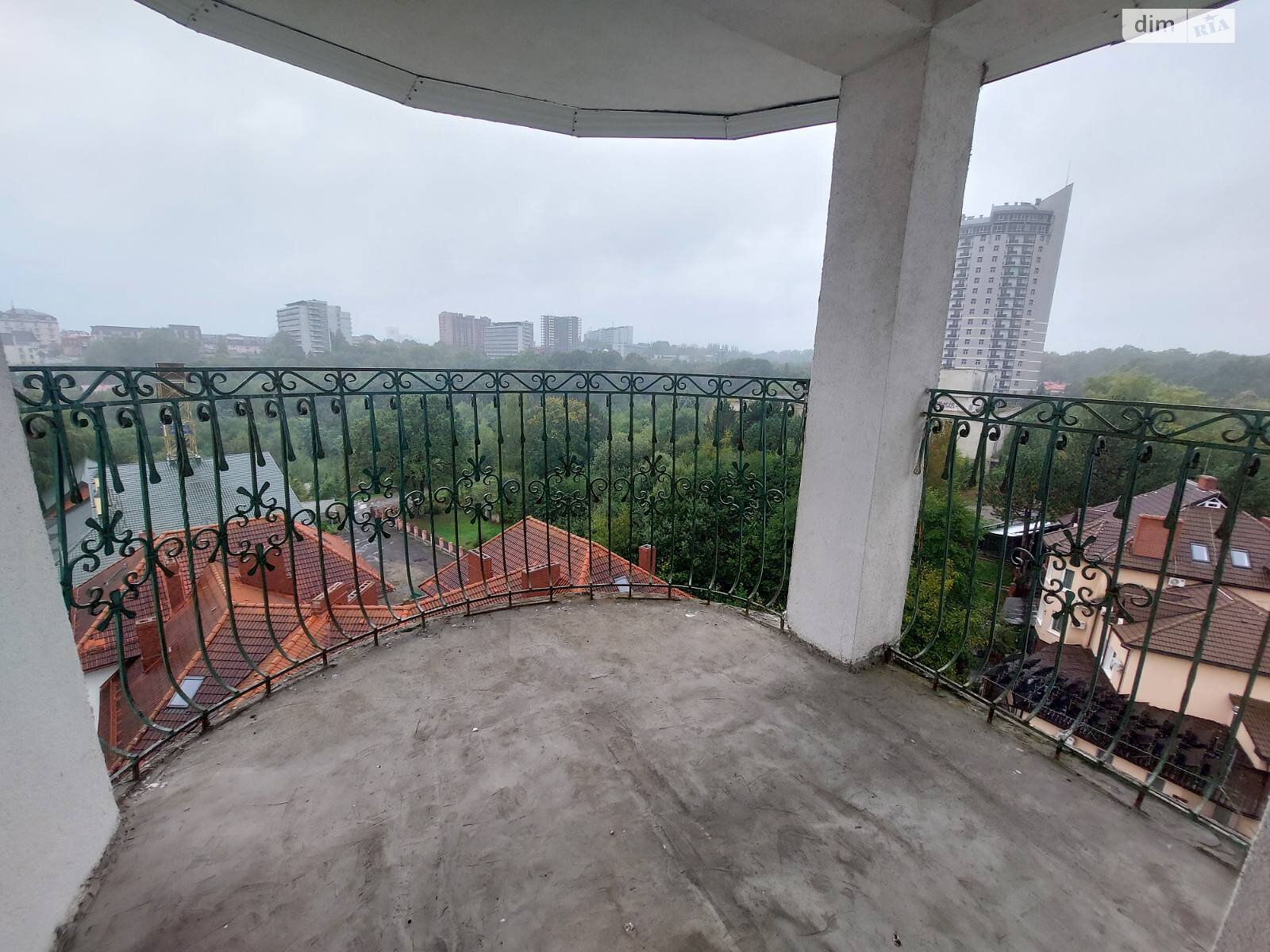 Продаж двокімнатної квартири в Трускавці, на вул. Бориславська 49, район Трускавець фото 1
