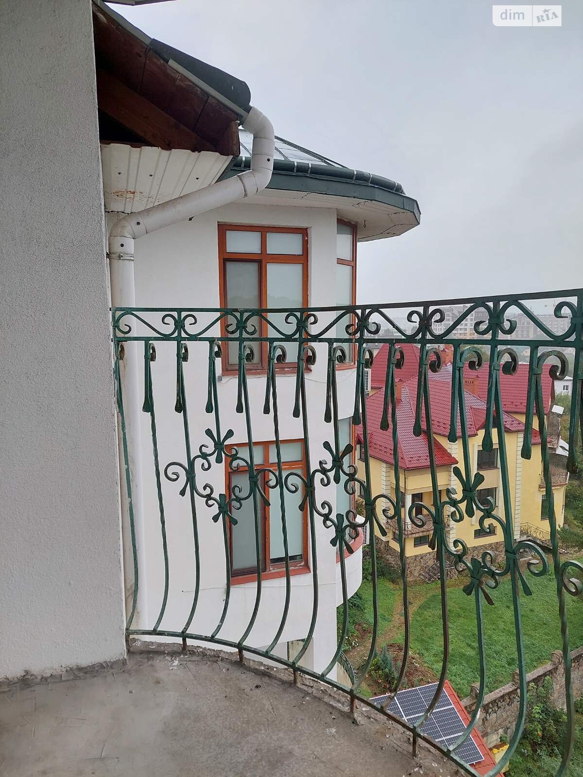 Продаж двокімнатної квартири в Трускавці, на вул. Бориславська 49, район Трускавець фото 1