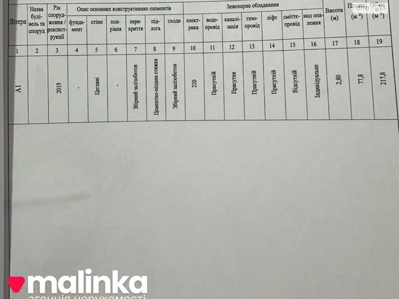 Продажа двухкомнатной квартиры в Трускавце, на ул. Данилишиных, район Трускавец фото 1