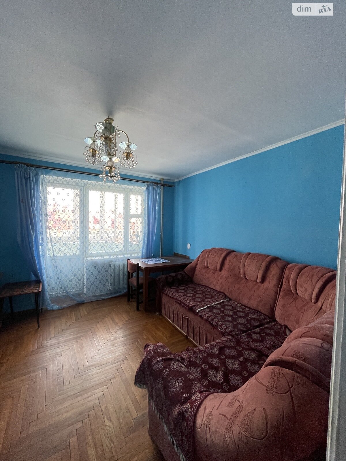 Продаж п`ятикімнатної квартири в Трускавці, на вул. Данилишиних, район Трускавець фото 1 Продаж п`ятикімнатної квартири в Трускавці, на вул. Данилишиних, район Трускавець фото 1