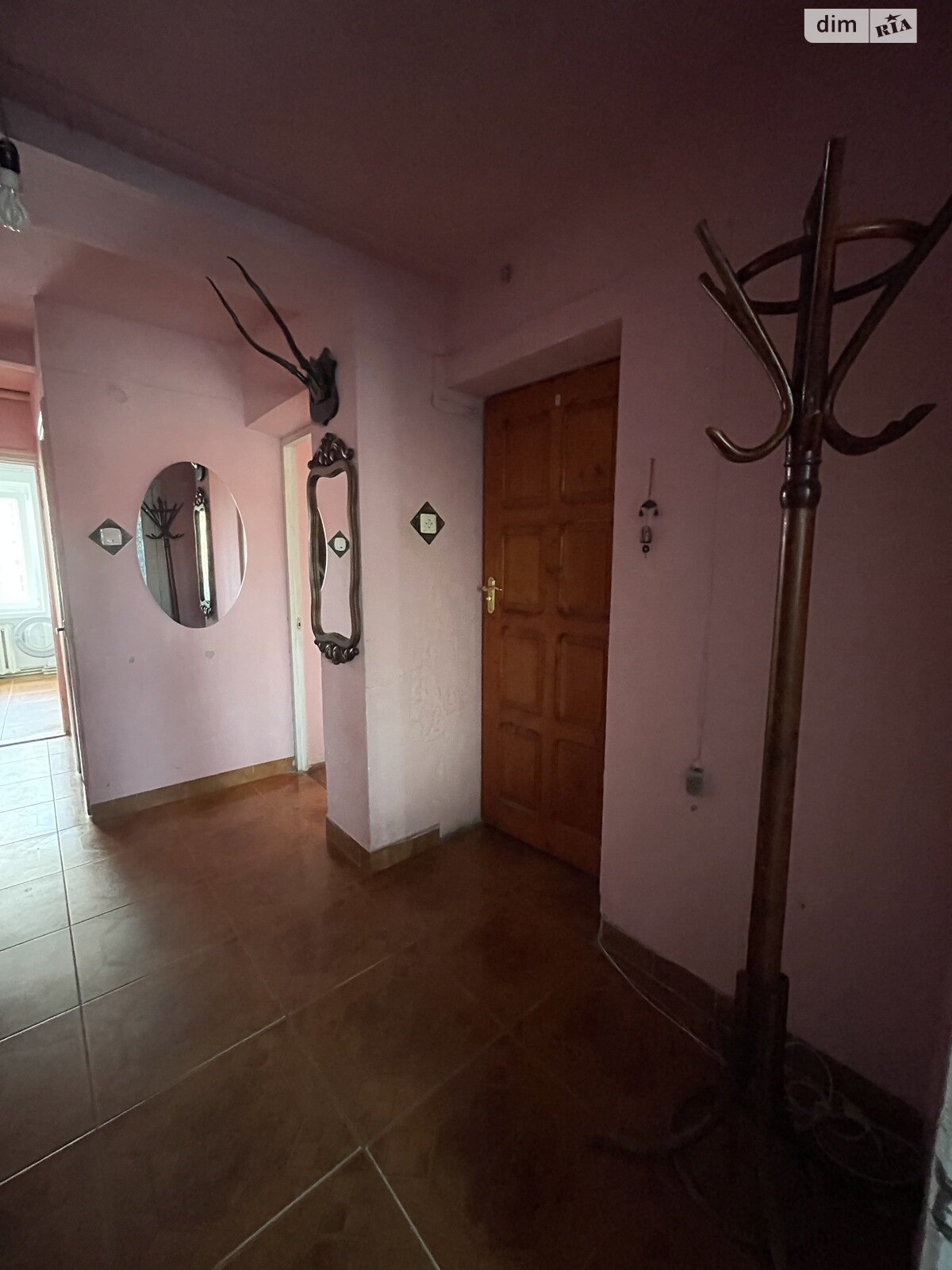 Продаж п`ятикімнатної квартири в Трускавці, на вул. Данилишиних, район Трускавець фото 1 Продаж п`ятикімнатної квартири в Трускавці, на вул. Данилишиних, район Трускавець фото 1